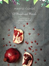 cover of Of Morsels and Marvels