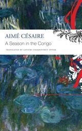 cover of A Season in the Congo