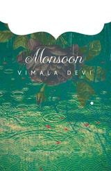 cover of Monsoon