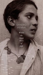 cover of Within the Sweet Noise of Life: Selected Poems