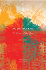 cover of A Land Like You