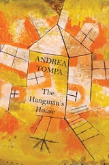 cover of The Hangman's House