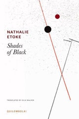 cover of Shades of Black