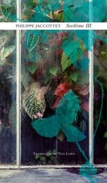 cover of Seedtime III: Notebooks, 1995–1998