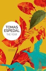 cover of The Year: A Novel
