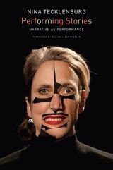 cover of Performing Stories: Narrative as Performance