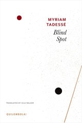 cover of Blind Spot