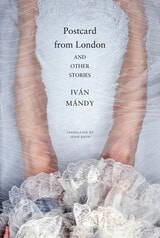 cover of Postcard from London: and Other Stories