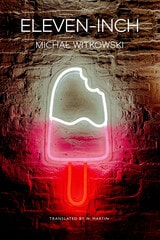 cover of Eleven-Inch
