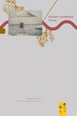 cover of Roissy