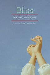 cover of Bliss