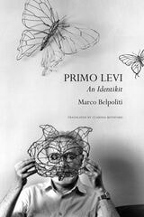 cover of Primo Levi: An Identikit