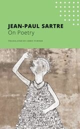 cover of On Poetry