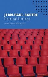 cover of Political Fictions