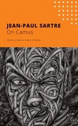 cover of On Camus