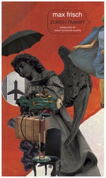 cover of Zurich Transit