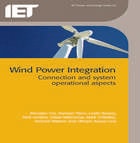 cover of Wind Power Integration: Connection and system operational aspects