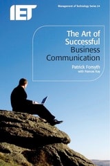 cover of The Art of Successful Business Communication