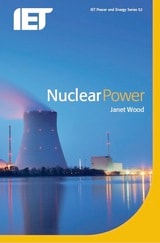 cover of Nuclear Power