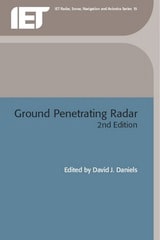 cover of Ground Penetrating Radar