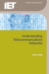 cover of Understanding Telecommunications Networks