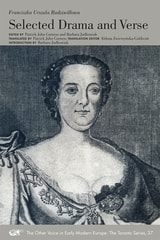 cover of Selected Drama and Verse