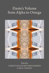 cover of Dante’s Volume from Alpha to Omega