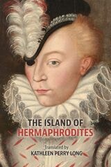 cover of The Island of Hermaphrodites
