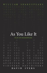 cover of As You Like It