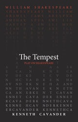cover of The Tempest