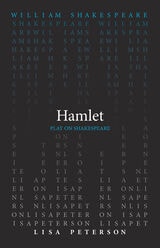 cover of Hamlet