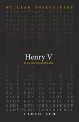 cover of Henry V
