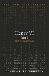 cover of Henry VI, Part 1