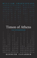 cover of Timon of Athens