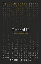 cover of Richard II