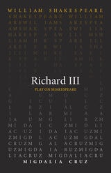 cover of Richard III