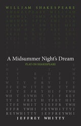 cover of A Midsummer Night's Dream