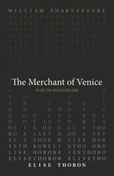 cover of The Merchant of Venice