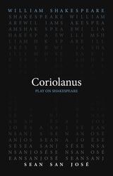 cover of Coriolanus