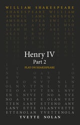 cover of Henry IV Part 2