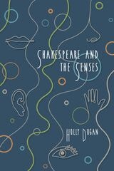 cover of Shakespeare and the Senses