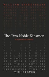 cover of The Two Noble Kinsmen