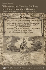 cover of Writings on the Sisters of San Luca and Their Miraculous Madonna