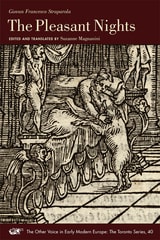 cover of The Pleasant Nights
