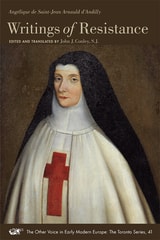 cover of Writings of Resistance