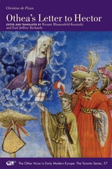 cover of Othea’s Letter to Hector