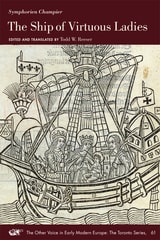 cover of The Ship of Virtuous Ladies