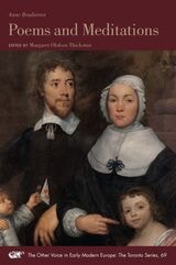 cover of Poems and Meditations