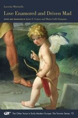 cover of Love Enamored and Driven Mad