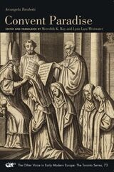 cover of Convent Paradise